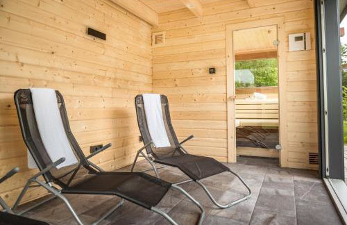 Landhaus Bockelmann, Natur trifft Komfort - Foto 19