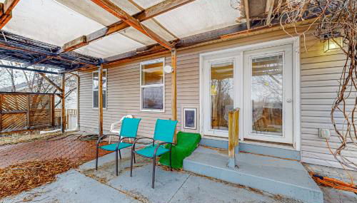 Mtn-View Pocatello Home Near Town and Trails - Foto 3