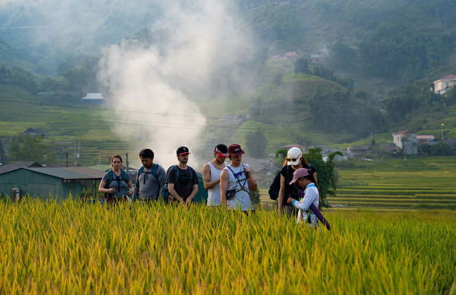 2-Day Tour of Sapa - Photo 9