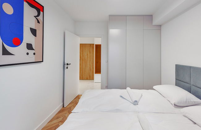 Apartamenty Sun & Snow Belnihel - Photo 3