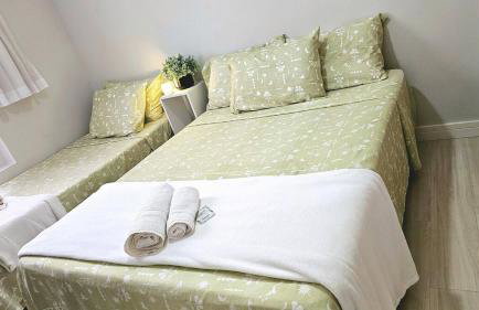 Refúgio Donaire - seu apto na Zona Sul de Ribeirão - Foto 27