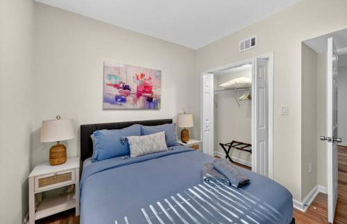 Grove Park Haven Sleeps 12, Large Backyard - Foto 30