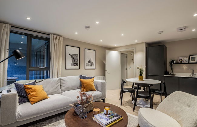 Ironworks Apartments - Foto 55