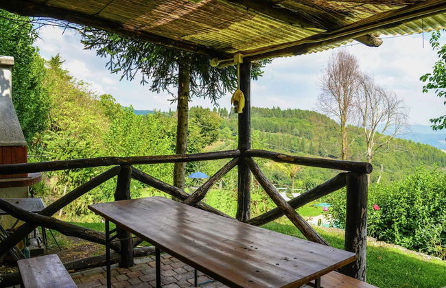 Stunning Holiday Home in Umbria with Hot Tub - Foto 26