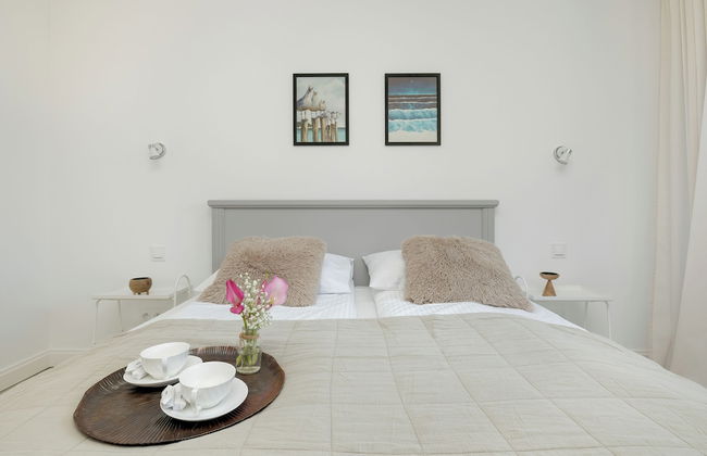 Elegant Apartment in Darlowo by Renters - Photo 4