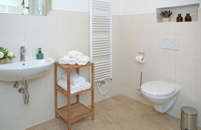 Apartmány Domestika - Foto 29