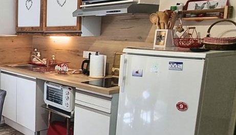 La Croix du berger - Nid douillet été comme hiver - Foto 3