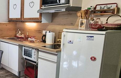 La Croix du berger - Nid douillet été comme hiver - Foto 3