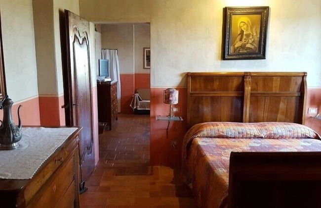 Podere Cunina - Foto 4