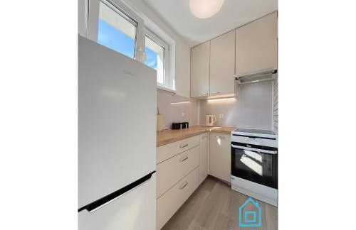 Seashell Apartment - at Gdańsk Stogi, 5 min by car to Baltic Sea - Foto 15