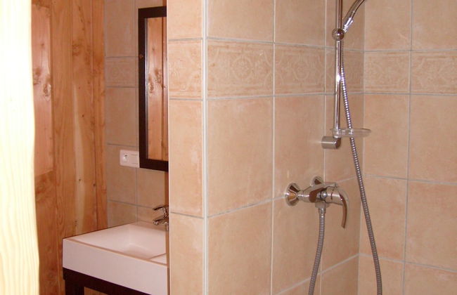 Nice Chalet With Dishwasher, in the High Vosges - Photo 27