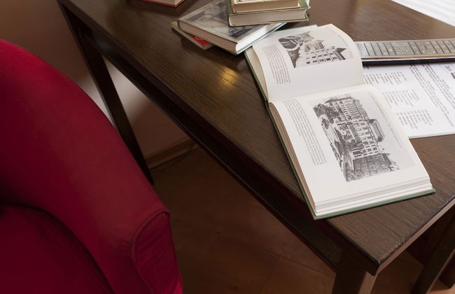 Mondial Appartement Hotel - Foto 15