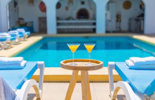 Villa Aqua Vista - Foto 1