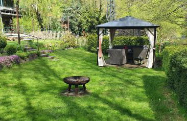 Haus Bodetal - Foto 14