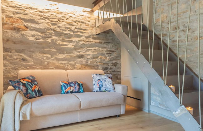 Urio s Castle Suites - Foto 15