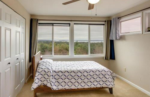 Washington Vacation Rental with Hot Tub Near Tacoma - Foto 25