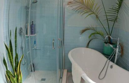 The Blue Herron 1868 Historic District Cottage - Foto 44