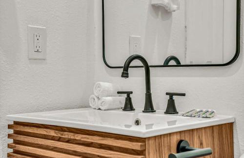 Beautiful 2 BR Apartment - Bright and Spacious - Foto 23