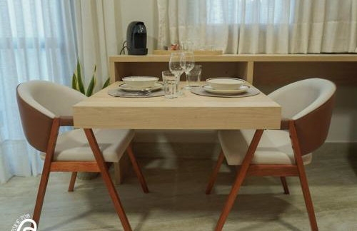 Studio inteiramente novo em localização perfeita, lazer completo e muito conforto! - Foto 47