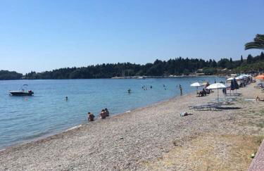 Aenaon Corfu Luxury Apartments #02 - Artemis Apartment - Photo 31