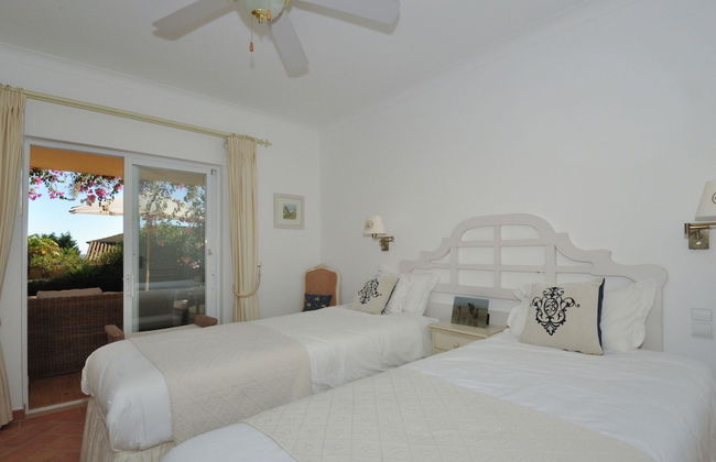 Semi-detached Villa With 1 Bedroom Located Near Meia Praia Beach - Lagos - Foto 4