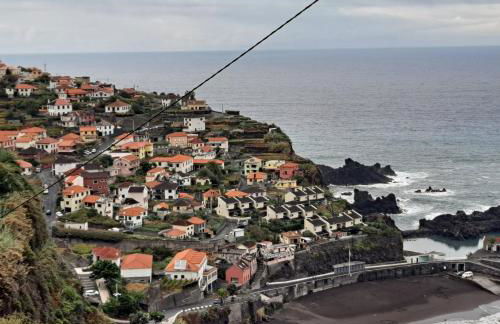 Chalé Seixal - Sea View - Foto 20