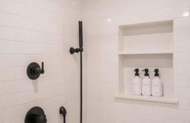 Chic Barn House with Pool - Foto 31