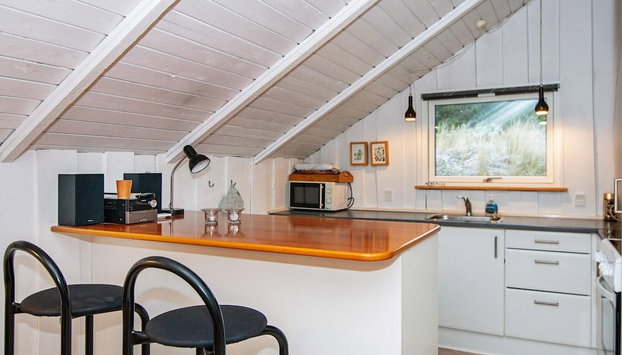 6 Person Holiday Home in Ringkobing - Photo 3, Interior