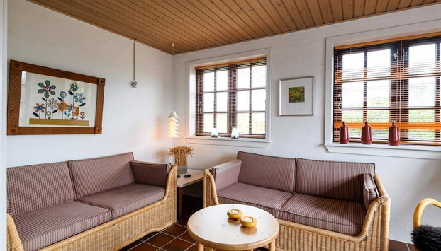 Secluded Beach Cottage on Fano-by Traum - Foto 4, Interior