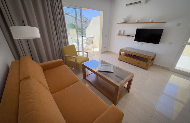 Holiday Club Sol Amadores - Foto 27