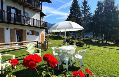 CASA BERNARD Zortea VANOI cuore verde del Trentino - Foto 20