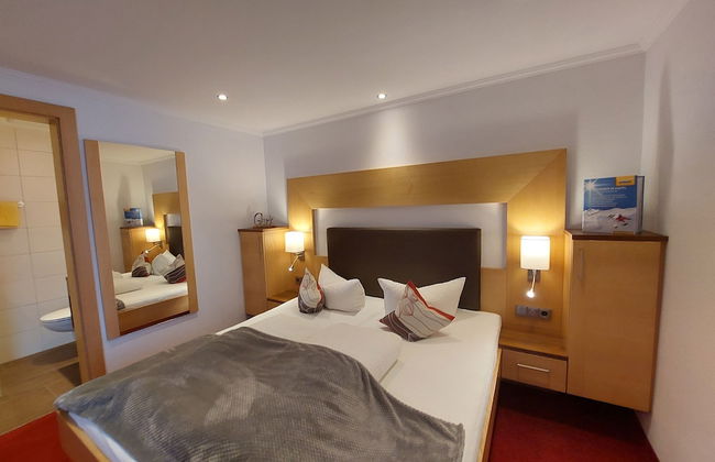 Apart Frühstückspension Stark Paznaun - Foto 15