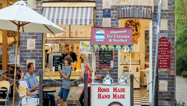 Expérience gastronomique et viticole de Barossa - Photo 3