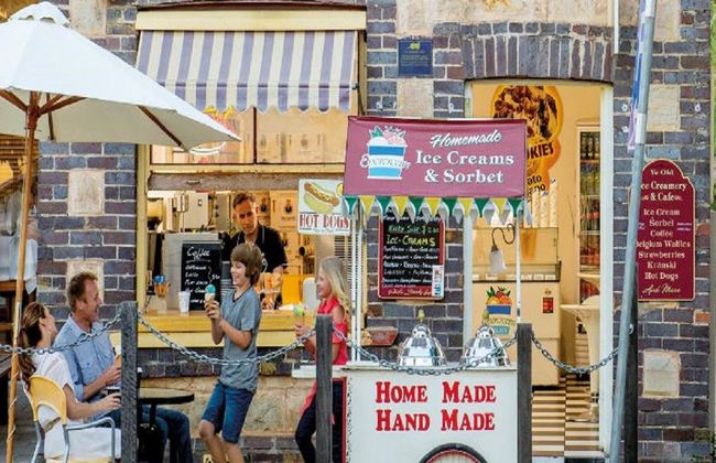 Expérience gastronomique et viticole de Barossa - Photo 3