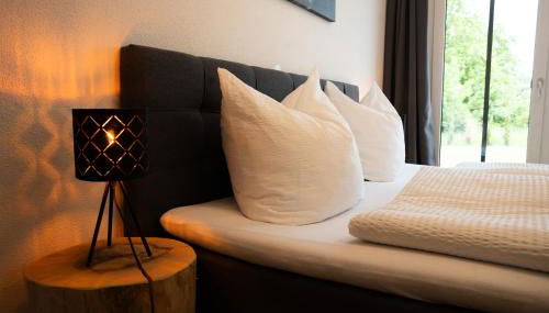 Luxusferienwohnung mit Sauna - NEUBAU - Foto 3