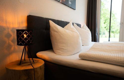 Luxusferienwohnung mit Sauna - NEUBAU - Photo 3