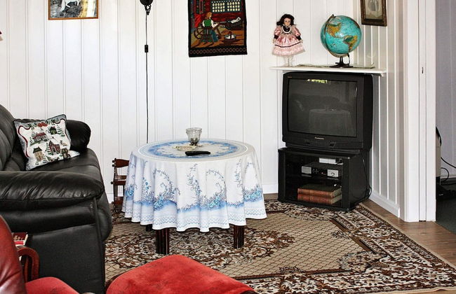 6 Person Holiday Home in Otta - Foto 14