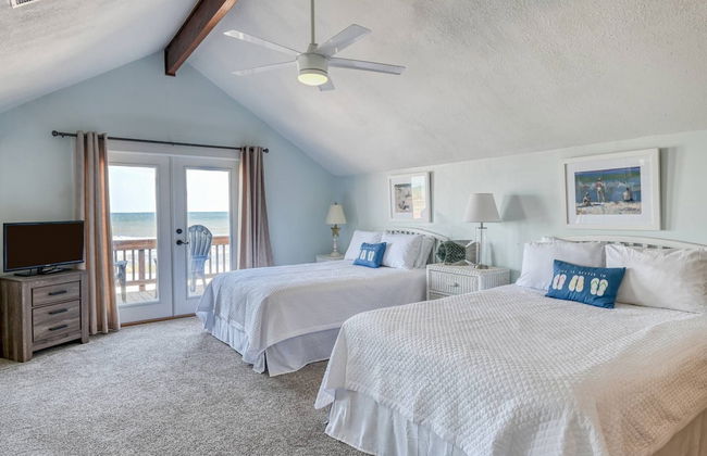 Ocean Spray Beach House - Foto 30