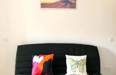 Logement neuf, tout confort, au coeur du village - Foto 10