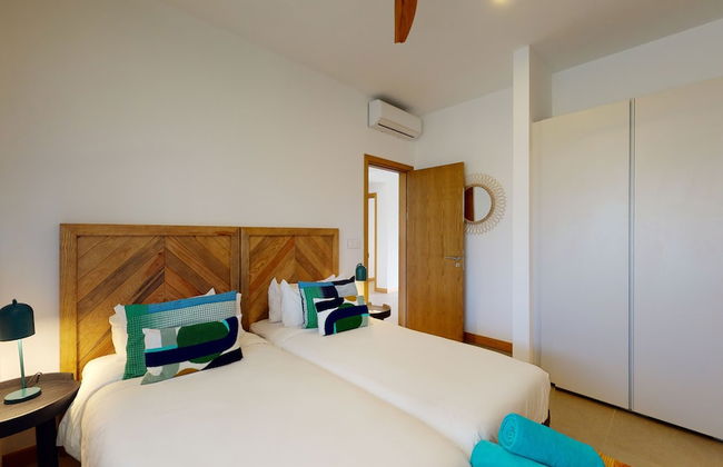 Mythic Suites & Villas by MJ Holidays - Foto 16