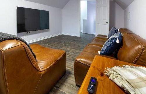 3 Bedroom House 5 Min Walk to Square - Foto 4