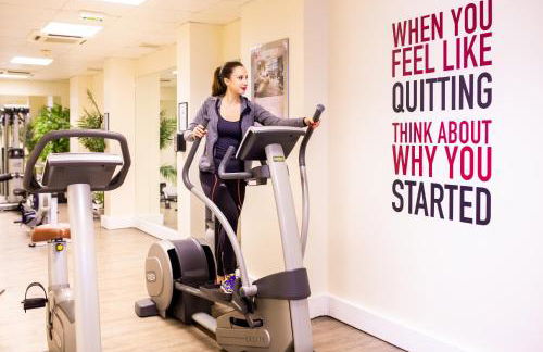 Fraser Suites Harmonie Paris La Défense - Foto 97