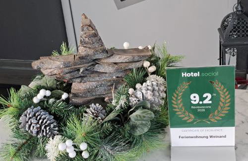 Ferienwohnung Weinand - Foto 4