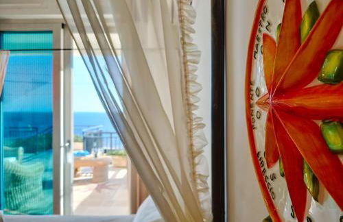 The Lookout di Casa Camilla Journey - Foto 50