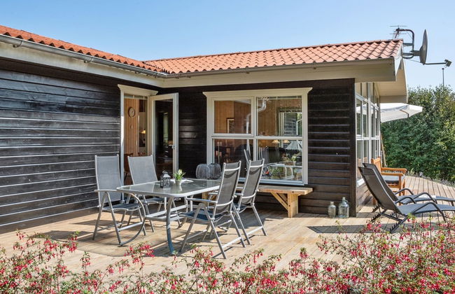 "Kai" - 500m to the fjord - Foto 36