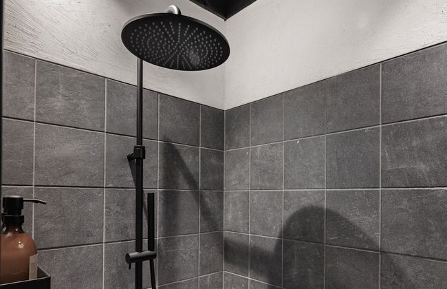 Sauna Lodge Stay With Hillview - Foto 11