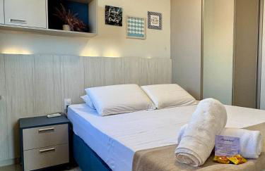 1209 Studio with Panoramic Sea View - Photo 29