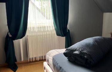 LifeStyle Apartment Sinsheim - Foto 16