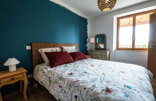 L'Escapade d'Itzac - Demeure de caractère avec piscine - Photo 73