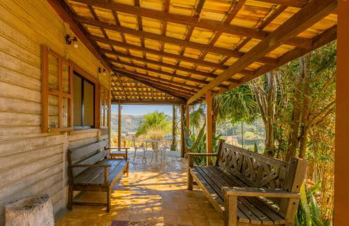 Chácara Temporada Lazer Piscina Amparo Net 200 Mb! - Foto 62